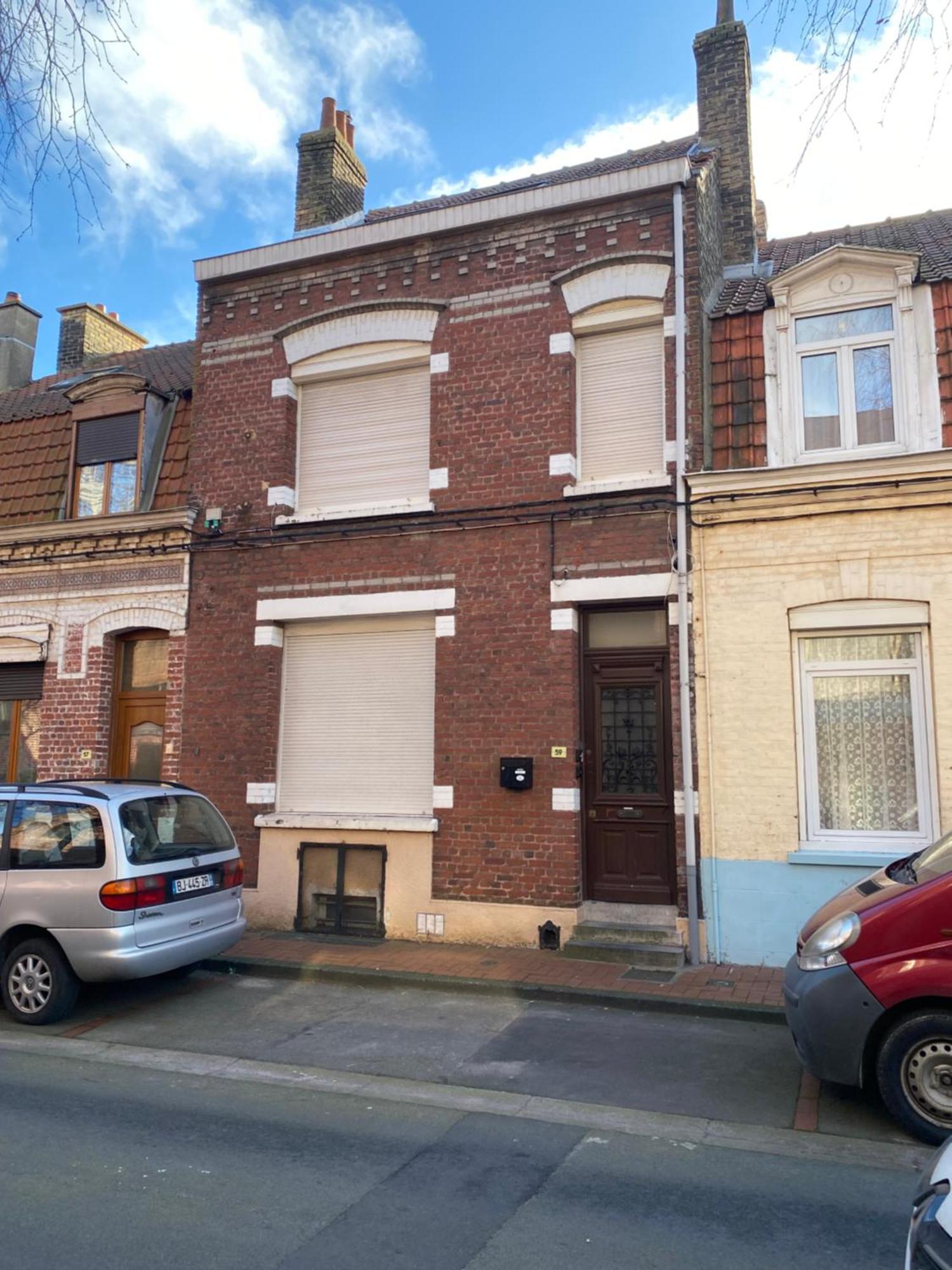 Gites Des Cigognes Dunkirk Exterior photo